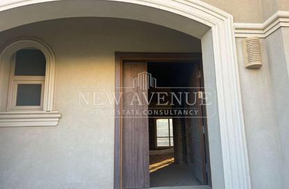 Twin House - 4 Bedrooms - 4 Bathrooms for sale in El Patio Oro - 5th Settlement Compounds - The 5th Settlement - New Cairo City - Cairo