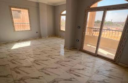 Full Floor - Studio for rent in Al Gamaa District - Al Mansoura - Al Daqahlya