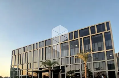 مساحات مكتبية - 2 غرف نوم - 2 حمامات للايجار في كايرو فيستيفال سيتى - المستثمرين الشمالية - مدينة القاهرة الجديدة - القاهرة