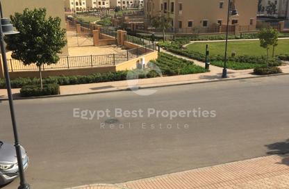 Villa - 4 Bedrooms - 3 Bathrooms for sale in Mivida - 5th Settlement Compounds - The 5th Settlement - New Cairo City - Cairo