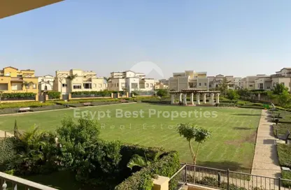 فيلا - 4 غرف نوم - 3 حمامات للبيع في ميفيدا - كمبوندات التجمع الخامس - التجمع الخامس - مدينة القاهرة الجديدة - القاهرة