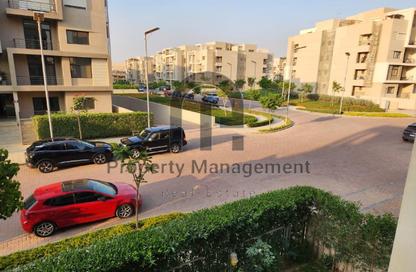 Apartment - 3 Bedrooms - 2 Bathrooms for rent in Moon Residences - Fifth Square - The 5th Settlement - New Cairo City - Cairo