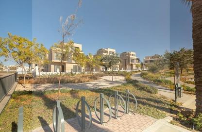 Apartment - 1 - 1 for sale in Palm Hills New Cairo - 5th Settlement Compounds - The 5th Settlement - New Cairo City - Cairo Apartment - 1 - 1 for sale in Palm Hills New Cairo - 5th Settlement Compounds - The 5th Settlement - New Cairo City - Cairo