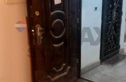 شقة - 3 غرف نوم - 2 حمامات للبيع في شارع صلاح الدين الايوبي - الهضبة الوسطي - المقطم - القاهرة