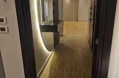 Apartment - 3 Bedrooms - 2 Bathrooms for sale in West Golf - El Katameya Compounds - El Katameya - New Cairo City - Cairo