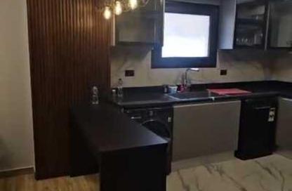 Apartment - 3 Bedrooms - 2 Bathrooms for sale in West Golf - El Katameya Compounds - El Katameya - New Cairo City - Cairo Apartment - 3 Bedrooms - 2 Bathrooms for sale in West Golf - El Katameya Compounds - El Katameya - New Cairo City - Cairo