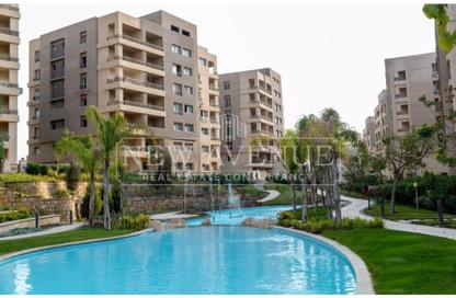 Apartment - 4 Bedrooms - 3 Bathrooms for sale in The Square - 5th Settlement Compounds - The 5th Settlement - New Cairo City - Cairo