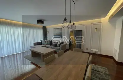 شقة - 3 غرف نوم - 3 حمامات للايجار في ليك فيو - كمبوندات التجمع الخامس - التجمع الخامس - مدينة القاهرة الجديدة - القاهرة