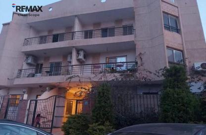 Apartment - 2 - 1 for sale in Al Narges - New Cairo City - Cairo
