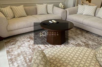 Apartment - 2 Bedrooms - 1 Bathroom for rent in El Rehab Extension - Al Rehab - New Cairo City - Cairo Apartment - 2 Bedrooms - 1 Bathroom for rent in El Rehab Extension - Al Rehab - New Cairo City - Cairo