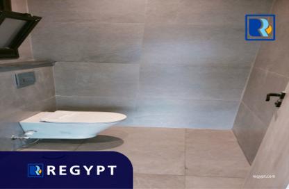 Office Space - Studio for rent in V90 - North Teseen St. - The 5th Settlement - New Cairo City - Cairo