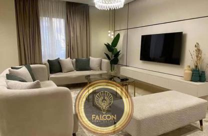 شقق فندقية - غرفة نوم - 1 حمام للبيع في ماريوت ريزيدنس هليوبوليس - الماظة - مصر الجديدة - القاهرة