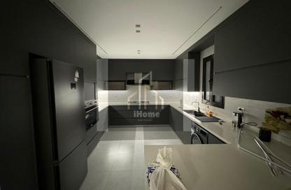 Apartment - 3 Bedrooms - 3 Bathrooms for rent in Eastown - 5th Settlement Compounds - The 5th Settlement - New Cairo City - Cairo