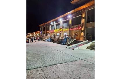 Chalet - 1 Bedroom - 1 Bathroom for sale in Blue Bay Asia - Al Ain Al Sokhna - Suez Chalet - 1 Bedroom - 1 Bathroom for sale in Blue Bay Asia - Al Ain Al Sokhna - Suez