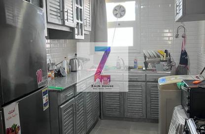 شاليه - 2 غرف نوم - 2 حمامات للايجار في أمواج - سيدي عبد الرحمن - الساحل الشمالي