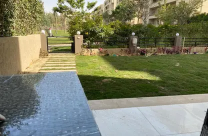 Apartment - 4 Bedrooms - 3 Bathrooms for sale in The Square - 5th Settlement Compounds - The 5th Settlement - New Cairo City - Cairo