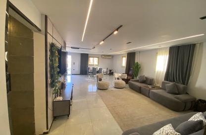 Apartment - 3 - 3 for sale in Gate 4 old - Horus - Hadayek El Ahram - Giza