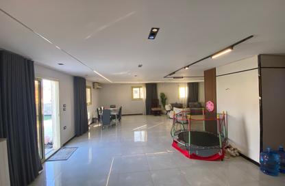 Apartment - 3 - 3 for sale in Gate 4 old - Horus - Hadayek El Ahram - Giza