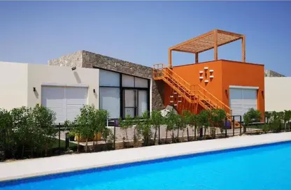 فيلا - 3 غرف نوم - 3 حمامات للبيع في ميسكا - سوما باى - سفاجا - الغردقة - محافظة البحر الاحمر