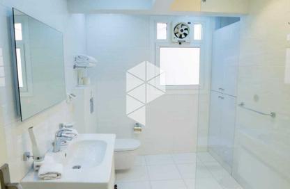 Apartment - 2 Bedrooms - 2 Bathrooms for rent in Mohamed Mazhar St. - Zamalek - Cairo