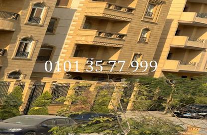 شقة - 3 غرف نوم - 2 حمامات للبيع في طريق مصر اسكندرية الصحراوي - مدينة 6 أكتوبر - الجيزة