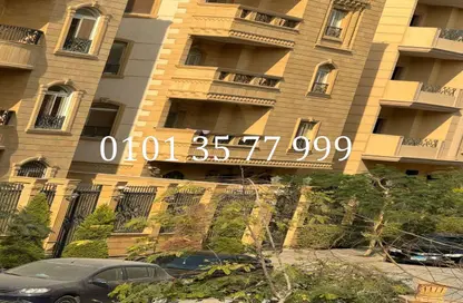 Apartment - 3 Bedrooms - 2 Bathrooms for sale in Cairo Alexandria Desert Road - 6 October City - Giza