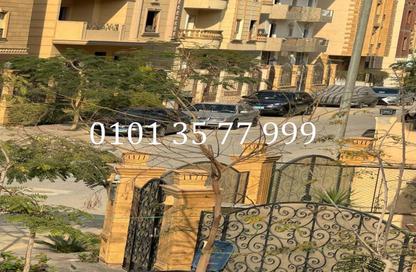 شقة - 3 غرف نوم - 2 حمامات للبيع في طريق مصر اسكندرية الصحراوي - مدينة 6 أكتوبر - الجيزة