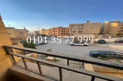 Apartment - 3 Bedrooms - 2 Bathrooms for sale in Cairo Alexandria Desert Road - 6 October City - Giza