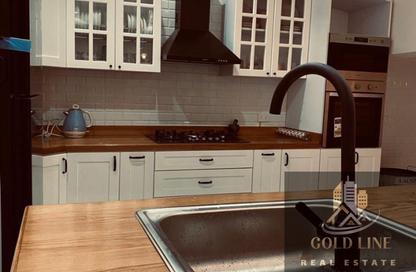 Duplex - 3 Bedrooms - 3 Bathrooms for sale in Mohamed Naguib Axis - Abou El Houl - New Cairo City - Cairo