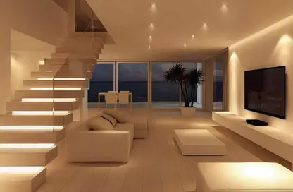 Townhouse - 4 Bedrooms - 4 Bathrooms for sale in Tawny Hyde Park - 6 October Compounds - 6 October City - Giza