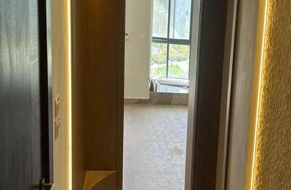 Apartment - 3 Bedrooms - 3 Bathrooms for rent in V Residences - New Cairo City - Cairo