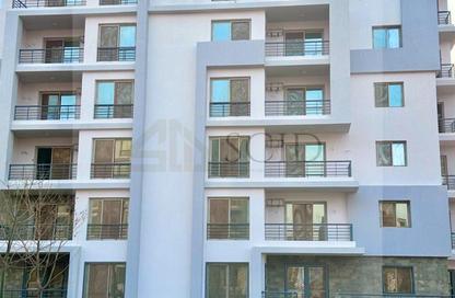 Apartment - 2 Bedrooms - 2 Bathrooms for sale in Westview Residence - New Zayed City - Sheikh Zayed City - Giza Apartment - 2 Bedrooms - 2 Bathrooms for sale in Westview Residence - New Zayed City - Sheikh Zayed City - Giza