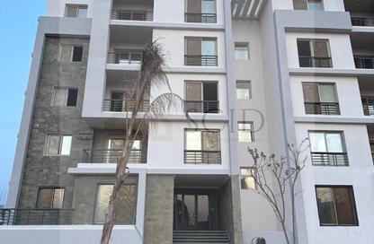 Apartment - 2 Bedrooms - 2 Bathrooms for sale in Westview Residence - New Zayed City - Sheikh Zayed City - Giza Apartment - 2 Bedrooms - 2 Bathrooms for sale in Westview Residence - New Zayed City - Sheikh Zayed City - Giza