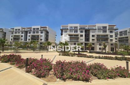 Apartment - 3 Bedrooms - 3 Bathrooms for sale in Garden Residence - Hyde Park - New Cairo City - Cairo Apartment - 3 Bedrooms - 3 Bathrooms for sale in Garden Residence - Hyde Park - New Cairo City - Cairo