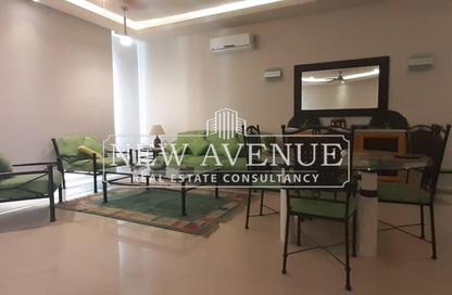 Penthouse - 3 Bedrooms - 4 Bathrooms for sale in Hacienda Bay - Sidi Abdel Rahman - North Coast