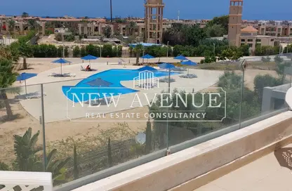Penthouse - 3 Bedrooms - 4 Bathrooms for sale in Hacienda Bay - Sidi Abdel Rahman - North Coast Penthouse - 3 Bedrooms - 4 Bathrooms for sale in Hacienda Bay - Sidi Abdel Rahman - North Coast