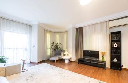 Apartment - 2 - 2 for rent in Orouba Axis - Area A - Ganoob El Acadimia - New Cairo City - Cairo Apartment - 2 - 2 for rent in Orouba Axis - Area A - Ganoob El Acadimia - New Cairo City - Cairo