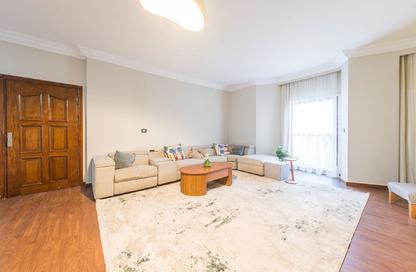 Apartment - 2 - 2 for rent in Orouba Axis - Area A - Ganoob El Acadimia - New Cairo City - Cairo Apartment - 2 - 2 for rent in Orouba Axis - Area A - Ganoob El Acadimia - New Cairo City - Cairo