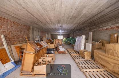 Office Space - Studio - 2 Bathrooms for sale in Kafr Abdo St. - Kafr Abdo - Roushdy - Hay Sharq - Alexandria