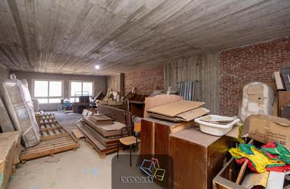 Office Space - Studio - 2 Bathrooms for sale in Kafr Abdo St. - Kafr Abdo - Roushdy - Hay Sharq - Alexandria
