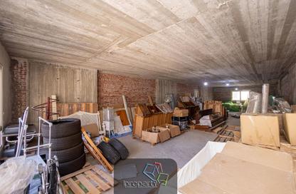 Office Space - Studio - 2 Bathrooms for sale in Kafr Abdo St. - Kafr Abdo - Roushdy - Hay Sharq - Alexandria