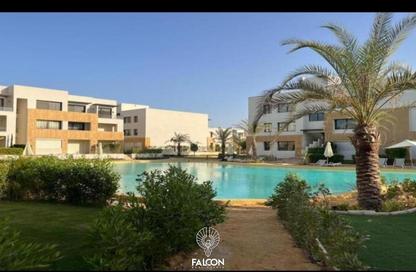 شاليه - 2 غرف نوم - 2 حمامات للبيع في أزهى - العين السخنة - السويس شاليه - 2 غرف نوم - 2 حمامات للبيع في أزهى - العين السخنة - السويس