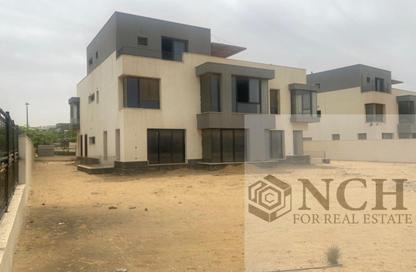 Villa - 6 Bedrooms - 6 Bathrooms for sale in Villette - 5th Settlement Compounds - The 5th Settlement - New Cairo City - Cairo