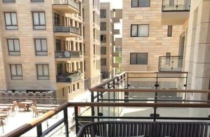 Apartment - 3 Bedrooms - 2 Bathrooms for sale in Forty West - Sheikh Zayed Compounds - Sheikh Zayed City - Giza