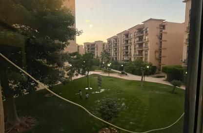 Apartment - 3 - 3 for rent in El Rehab Extension - Al Rehab - New Cairo City - Cairo