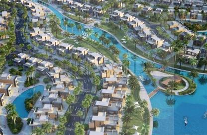 Apartment - 3 Bedrooms - 3 Bathrooms for sale in Elan Sarai - Sarai - Mostakbal City Compounds - Mostakbal City - Future City - Cairo