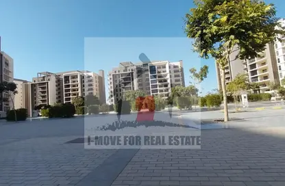 شقة - 2 غرف نوم - 2 حمامات للبيع في بارك سايد ريزيدنس - أبراج زيد - كمبوندات الشيخ زايد - الشيخ زايد - الجيزة