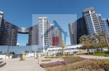 شقة - 2 غرف نوم - 2 حمامات للبيع في بارك سايد ريزيدنس - أبراج زيد - كمبوندات الشيخ زايد - الشيخ زايد - الجيزة