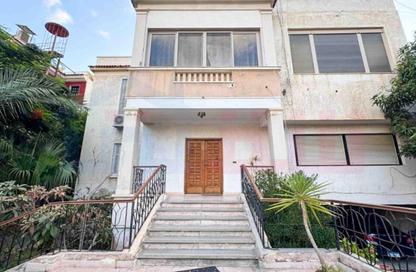 Villa - 7+ Bedrooms - 7 Bathrooms for sale in Syria St. - Roushdy - Hay Sharq - Alexandria
