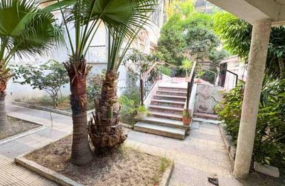 Villa - 7+ Bedrooms - 7 Bathrooms for sale in Syria St. - Roushdy - Hay Sharq - Alexandria